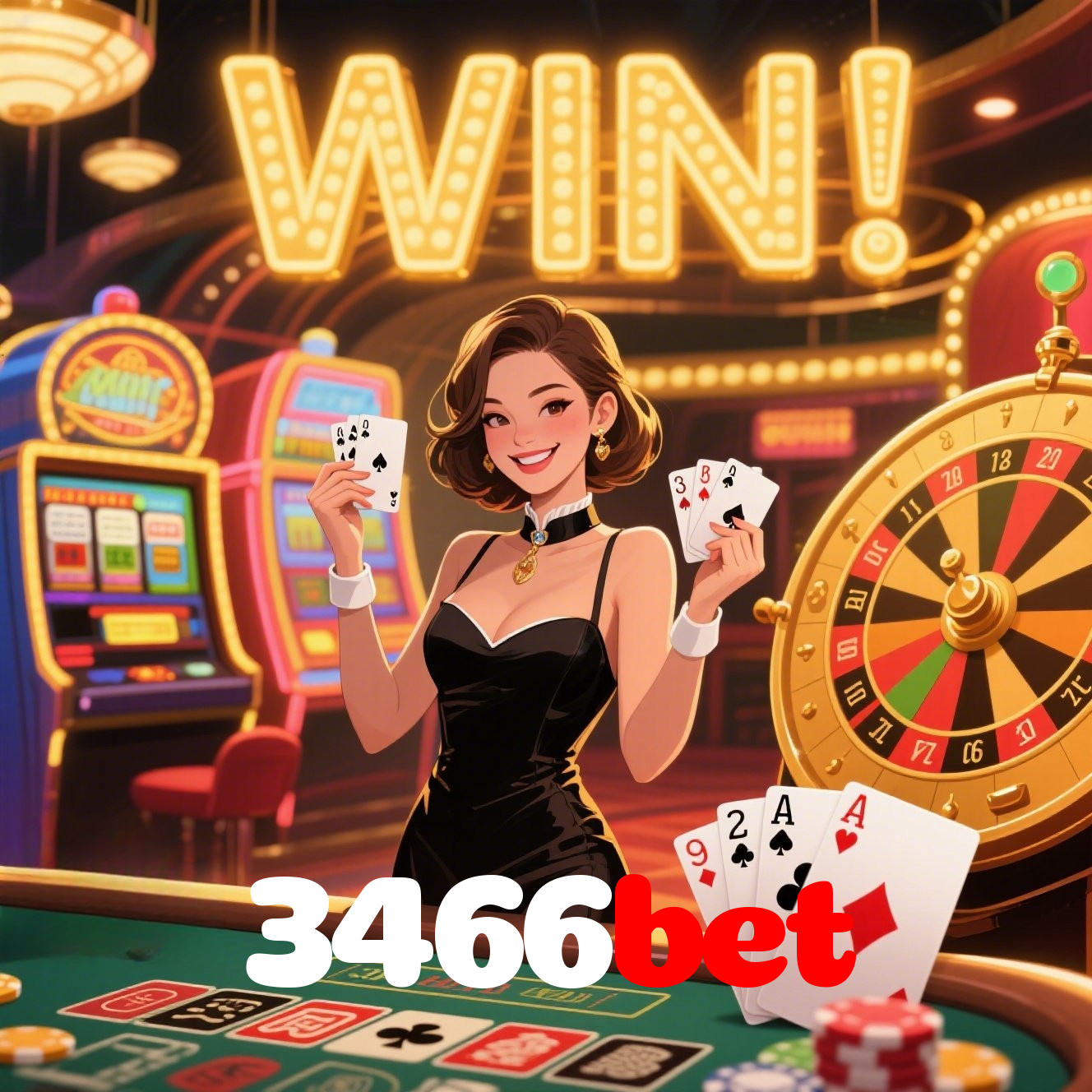 3466bet - No cassino mais confiável, sua sorte é o que importa!