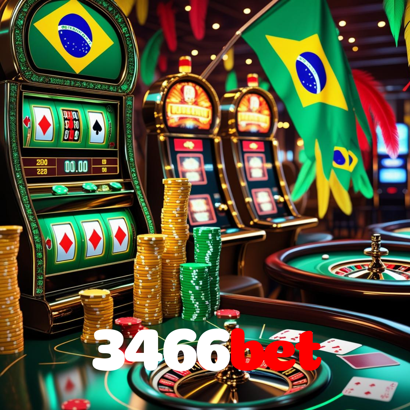3466bet - No cassino online mais seguro, a sorte está do seu lado!