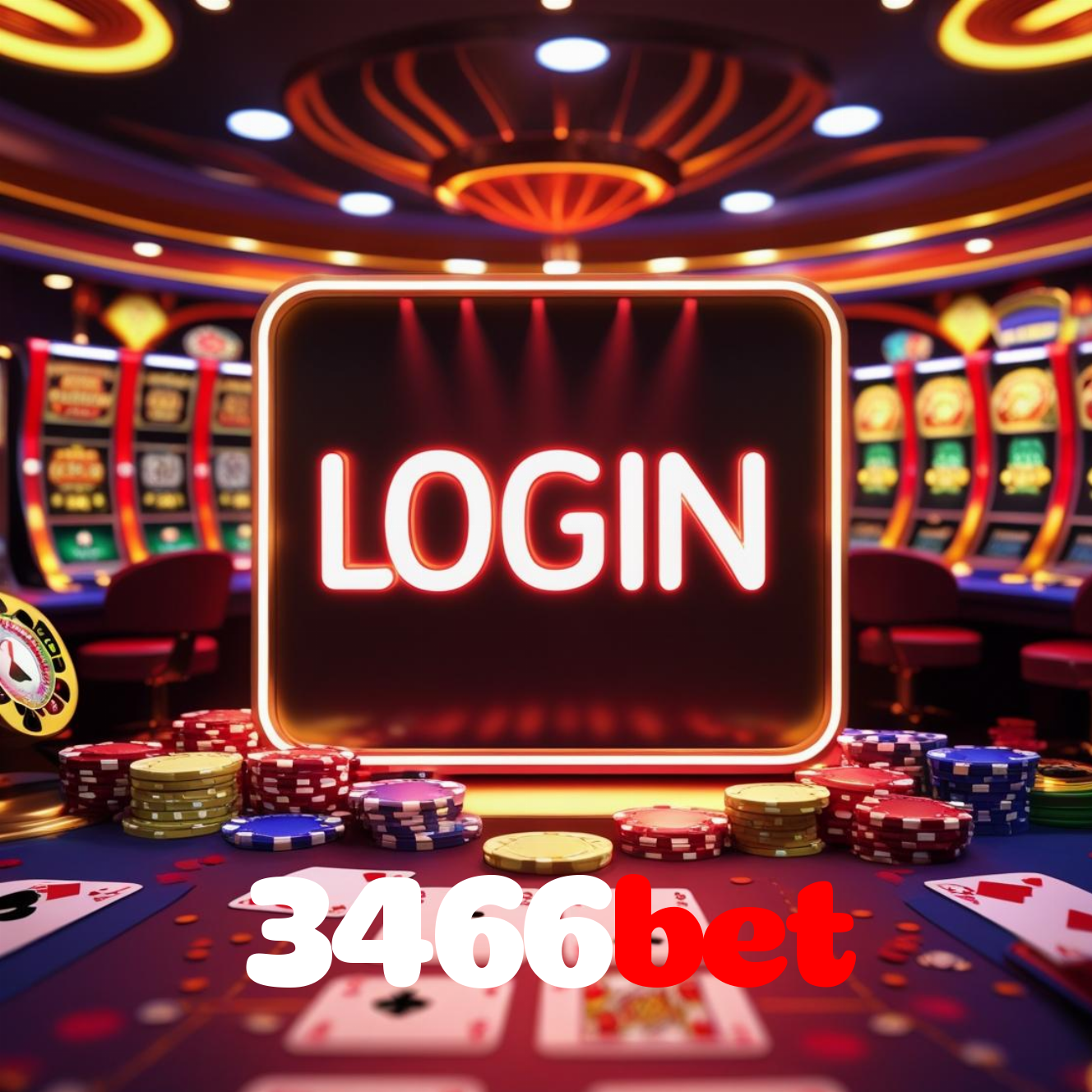3466bet - Jogue no cassino online mais premiado do Brasil e vença com confiança!