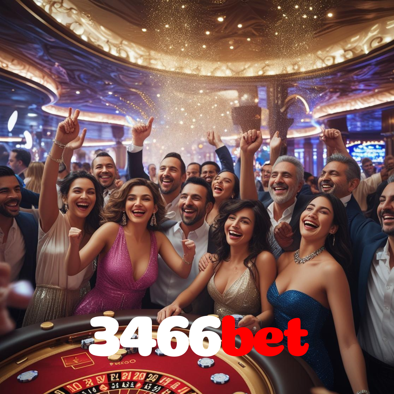 3466bet - A plataforma mais confiável para sua sorte brilhar no Brasil!