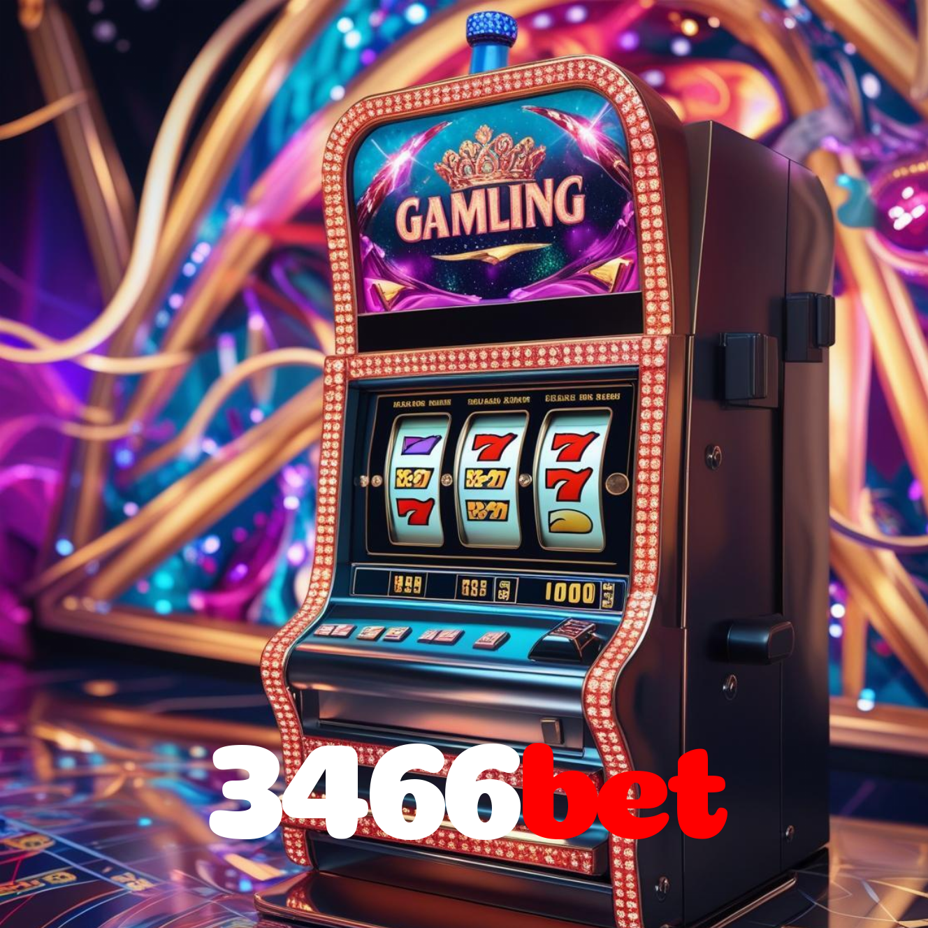 3466bet - Venha Jogar no Melhor Cassino Online e Ganhe Grandes Prêmios!