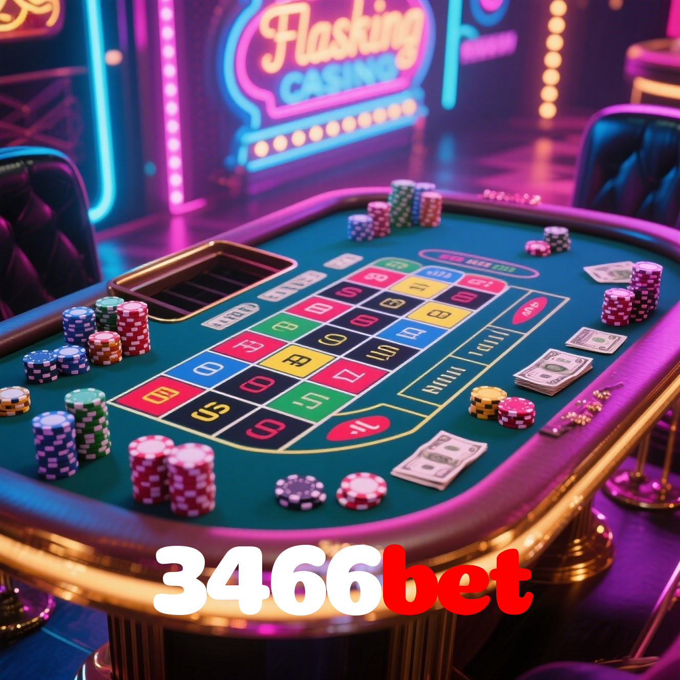 3466bet - Jogue, ganhe e sinta a emoção no cassino online mais confiável!