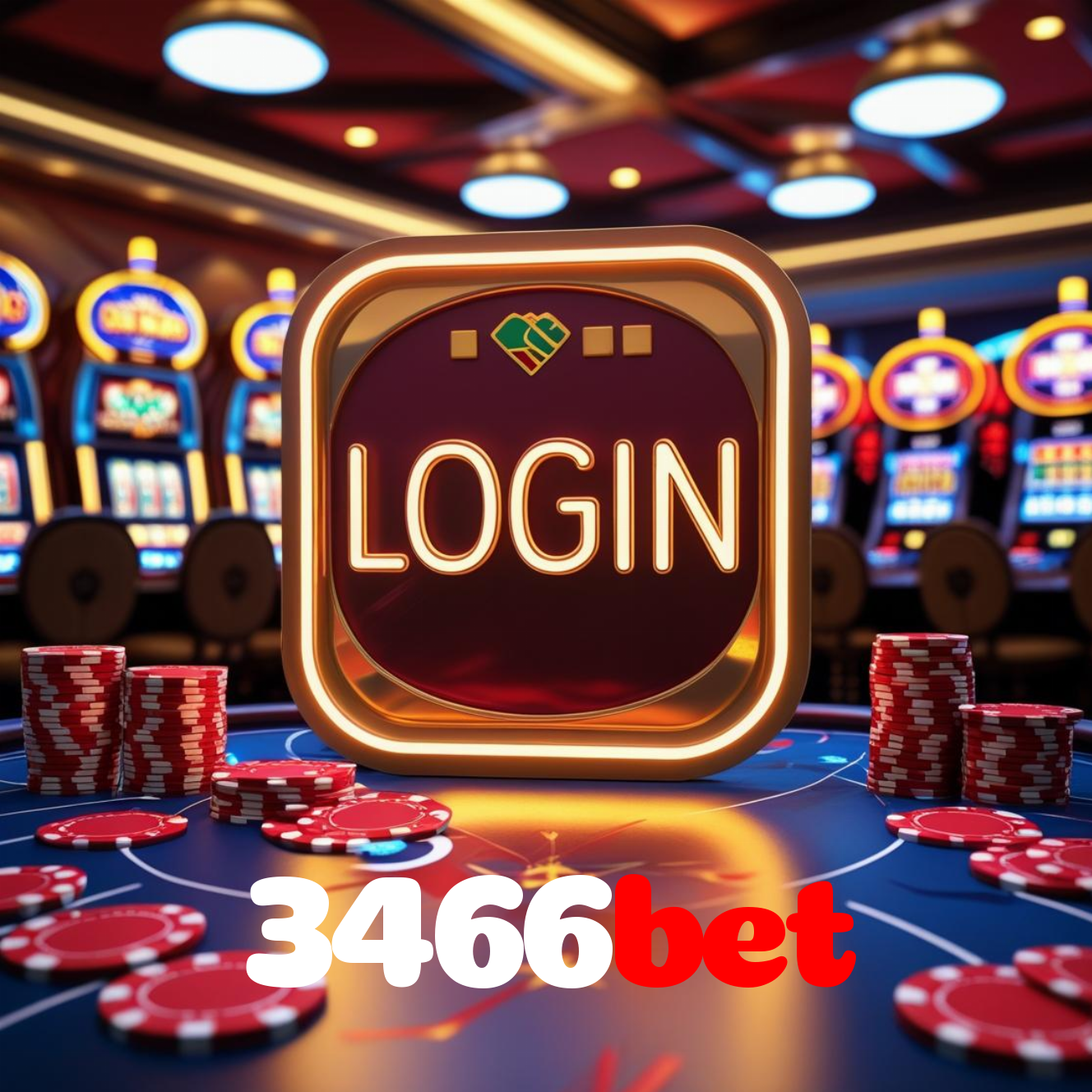 3466bet - Diversão e Prêmios Incríveis Esperam no Cassino Online do Brasil!