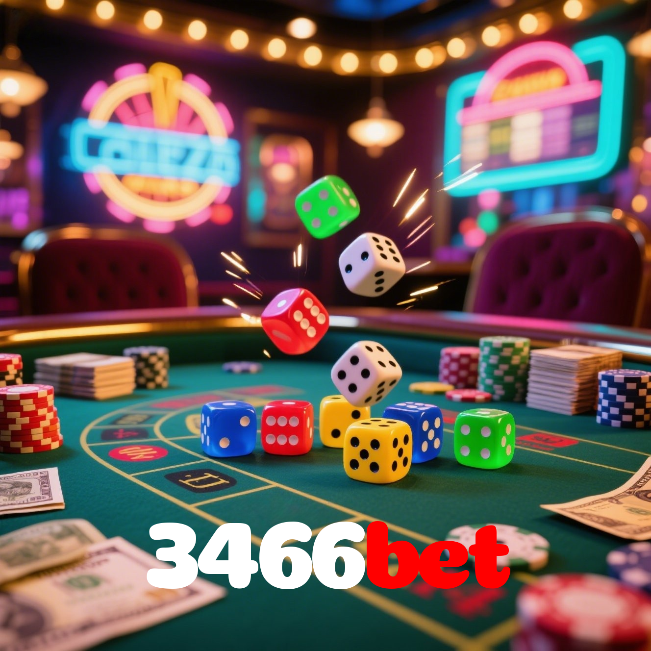 3466bet - A chance de vitória está no cassino online mais confiável!