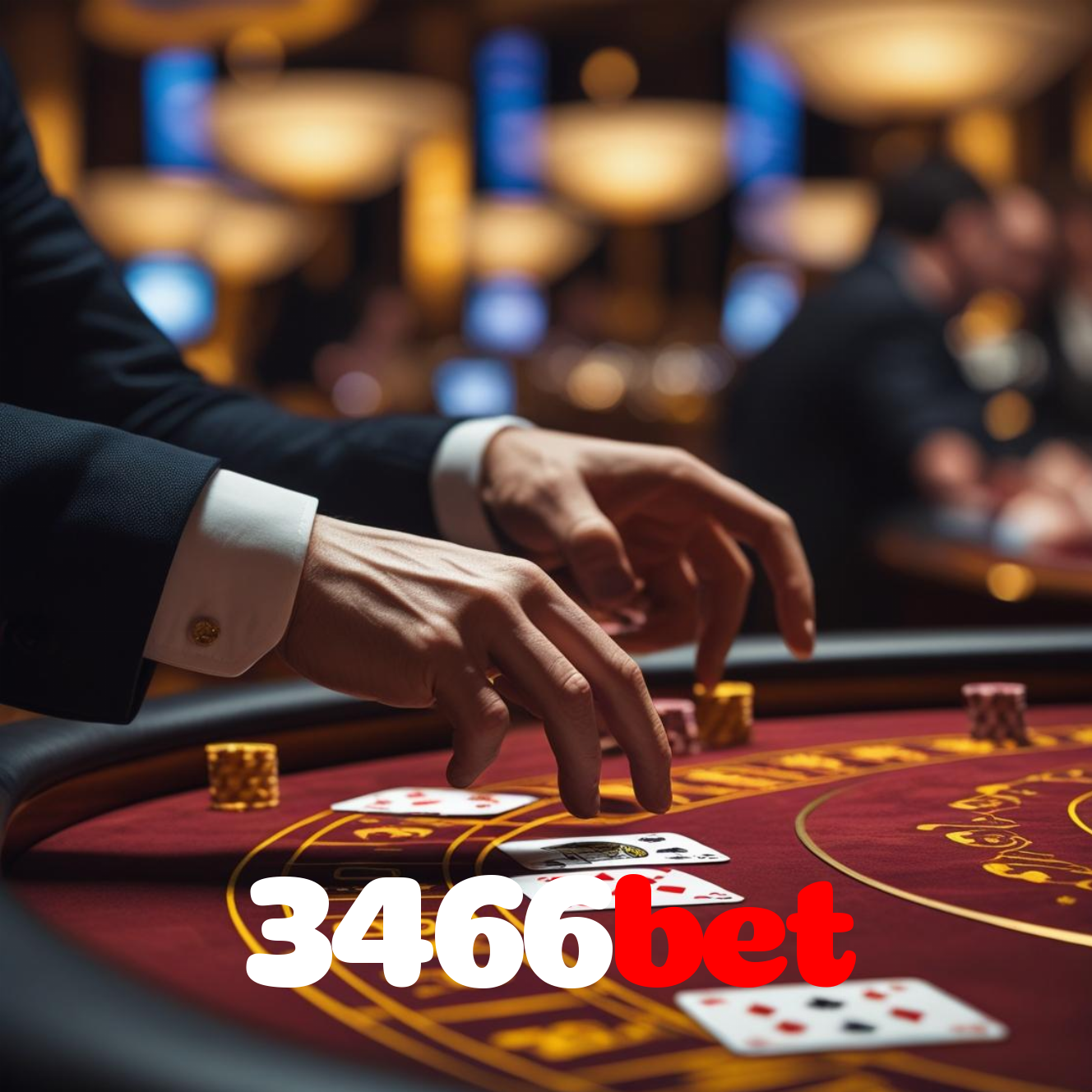 3466bet - Aposte com confiança no cassino mais seguro e conquiste grandes prêmios!