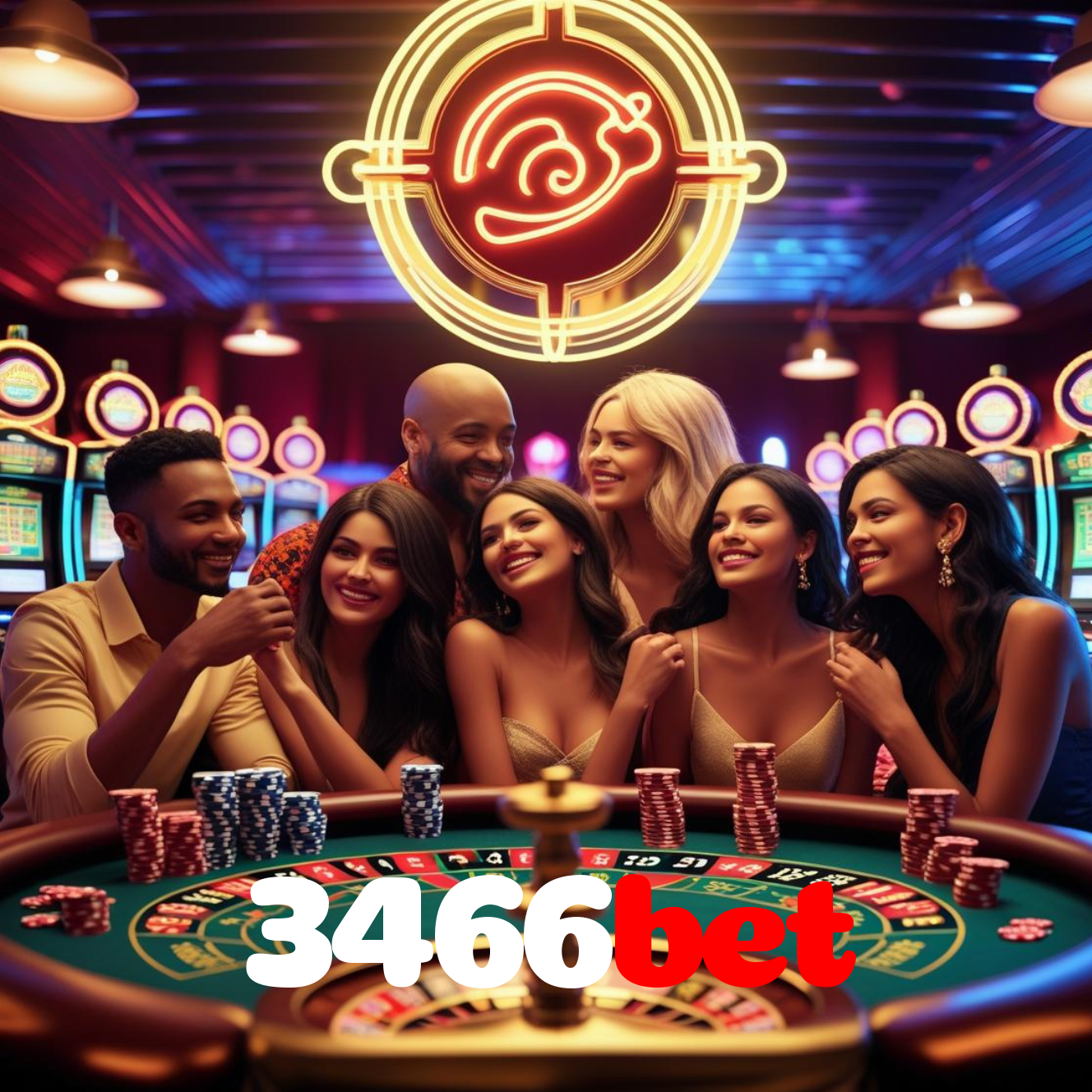 3466bet - Venha para o melhor cassino online e aproveite os prêmios exclusivos!