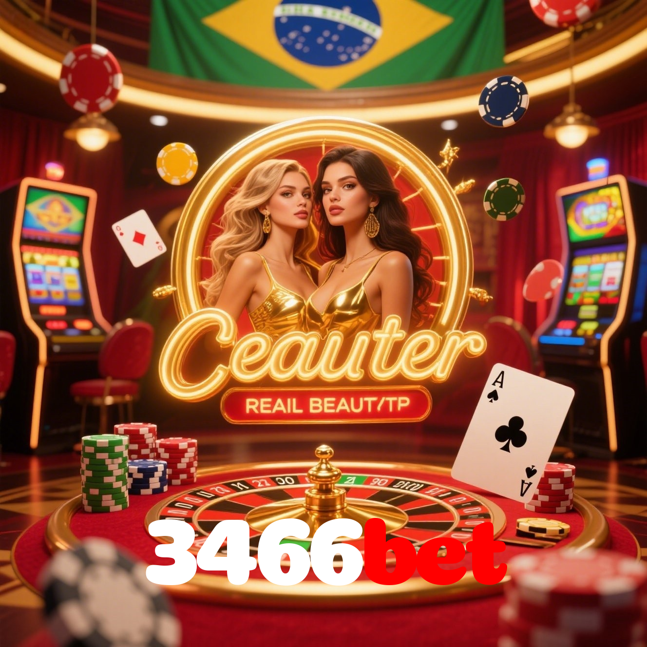3466bet - Aposte e vença com confiança no cassino mais seguro!
